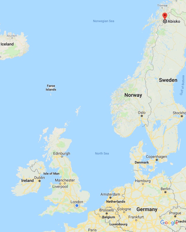 Abisko
